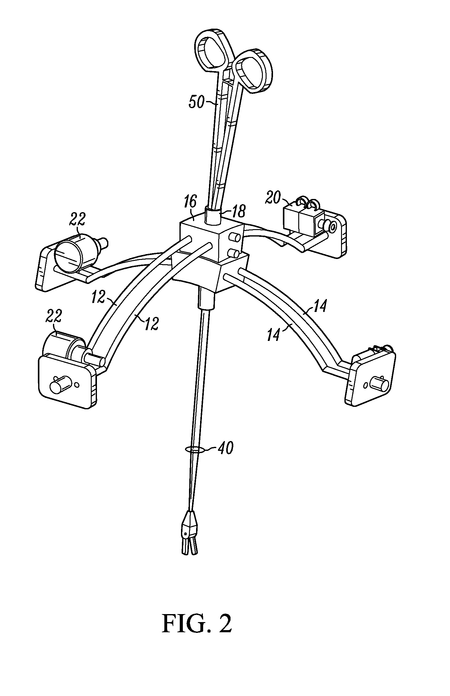 Manipulator For Surgical Tools