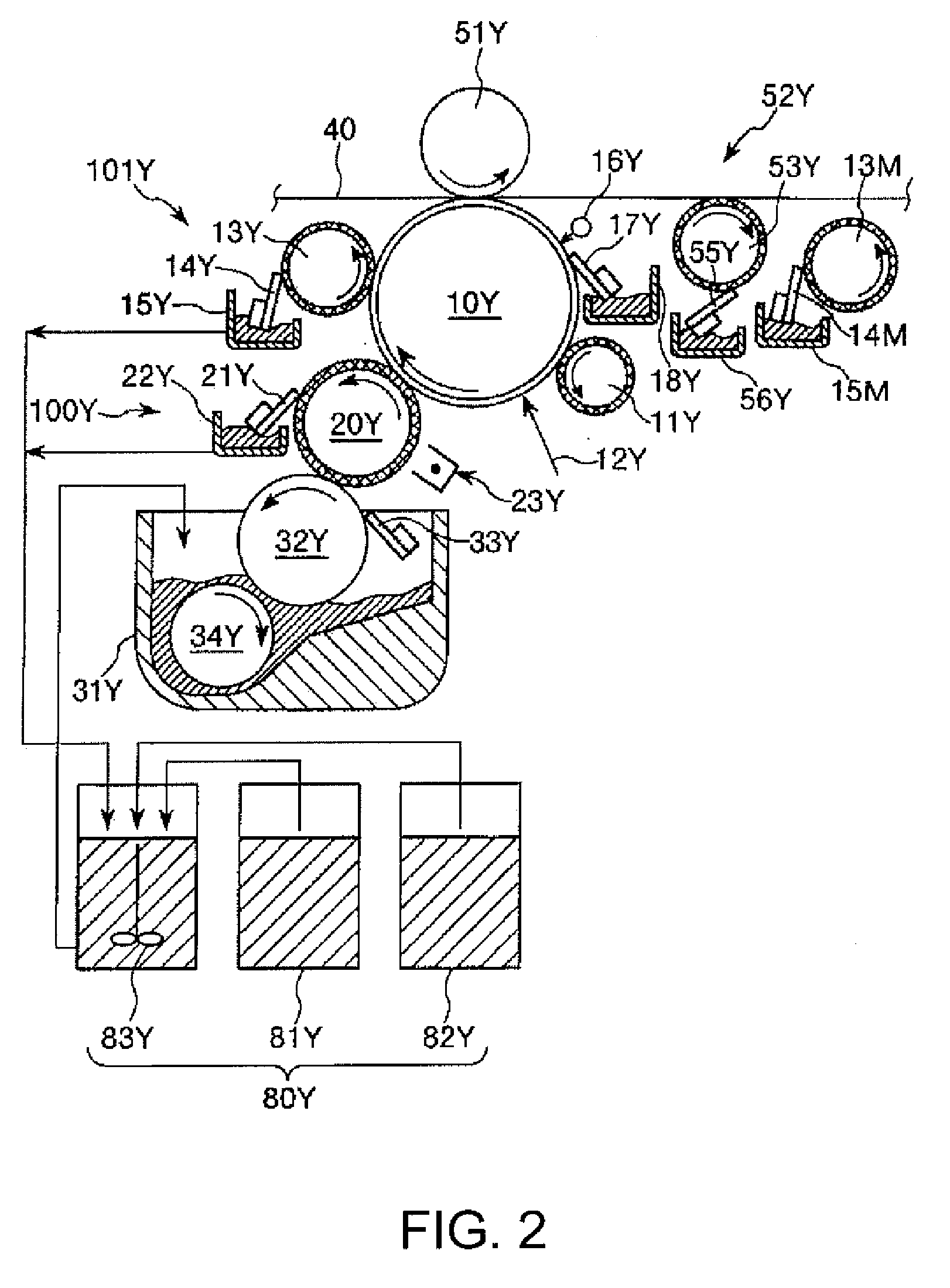 Liquid Developer and Image Forming Apparatus