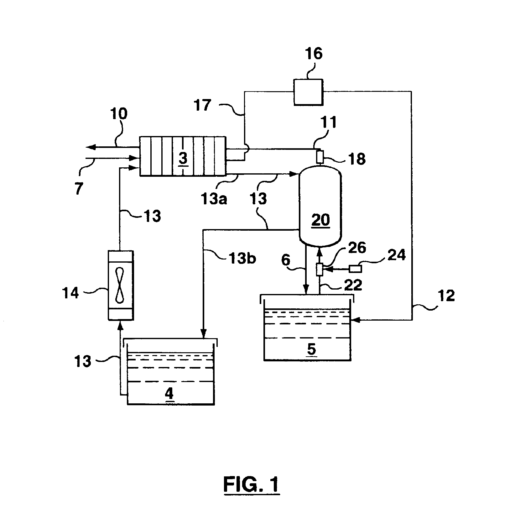 Chemical hydride hydrogen generation system and an energy system incorporating the same