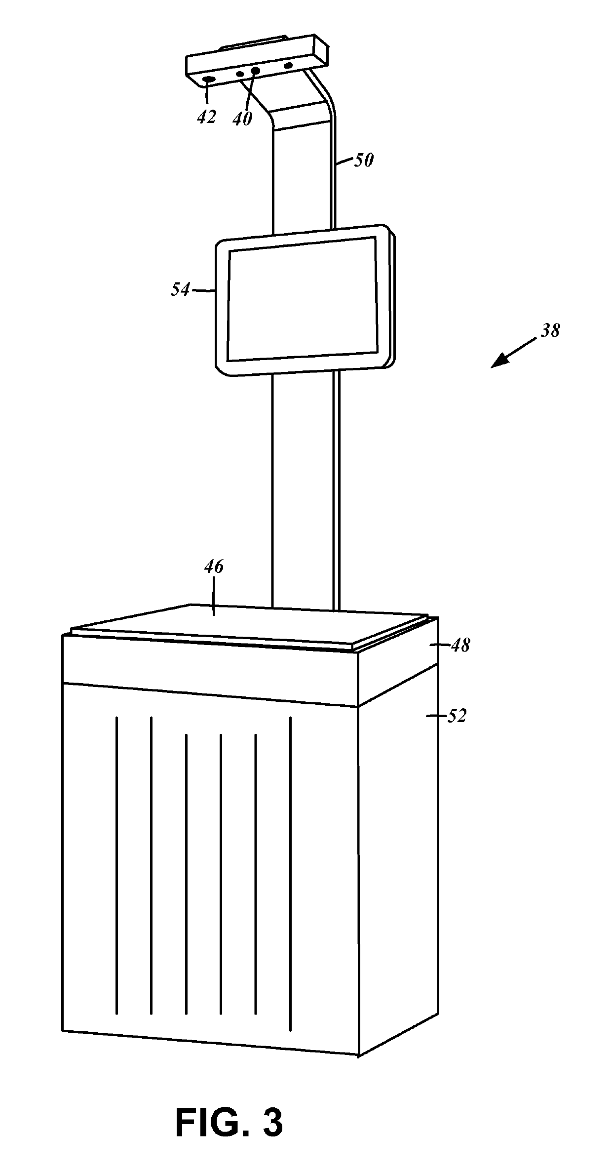 Multifunctional self-service shipping and mail processing system