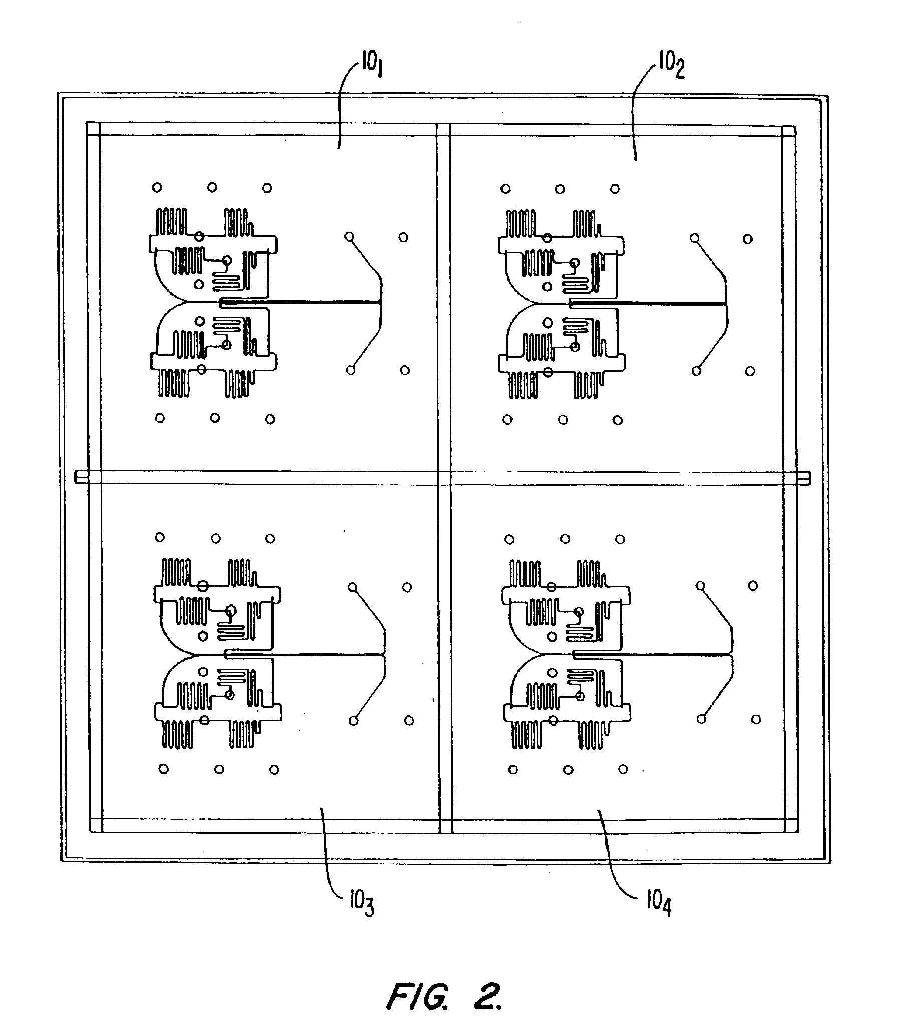 Ultra high throughput microfluidic analytical systems and methods