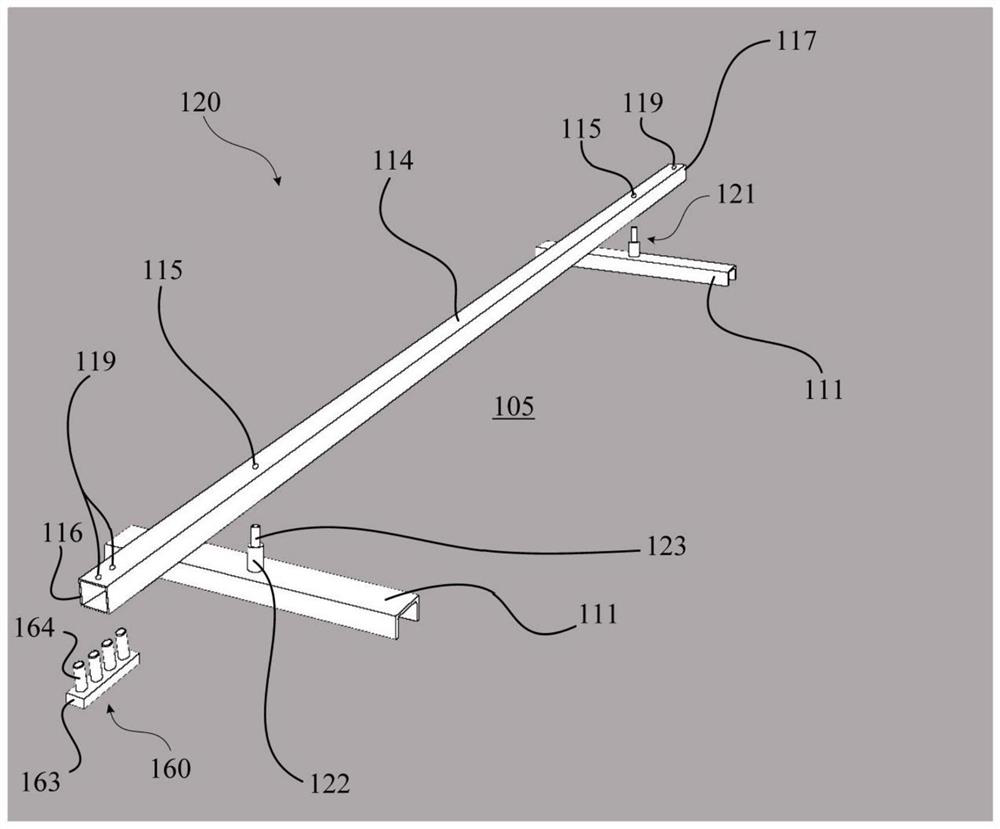 System for facilitating cable transport, placement and/or installation