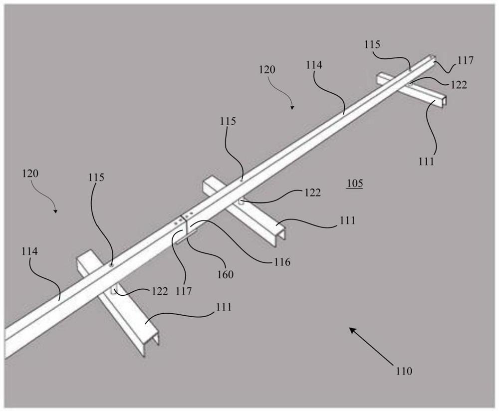 System for facilitating cable transport, placement and/or installation