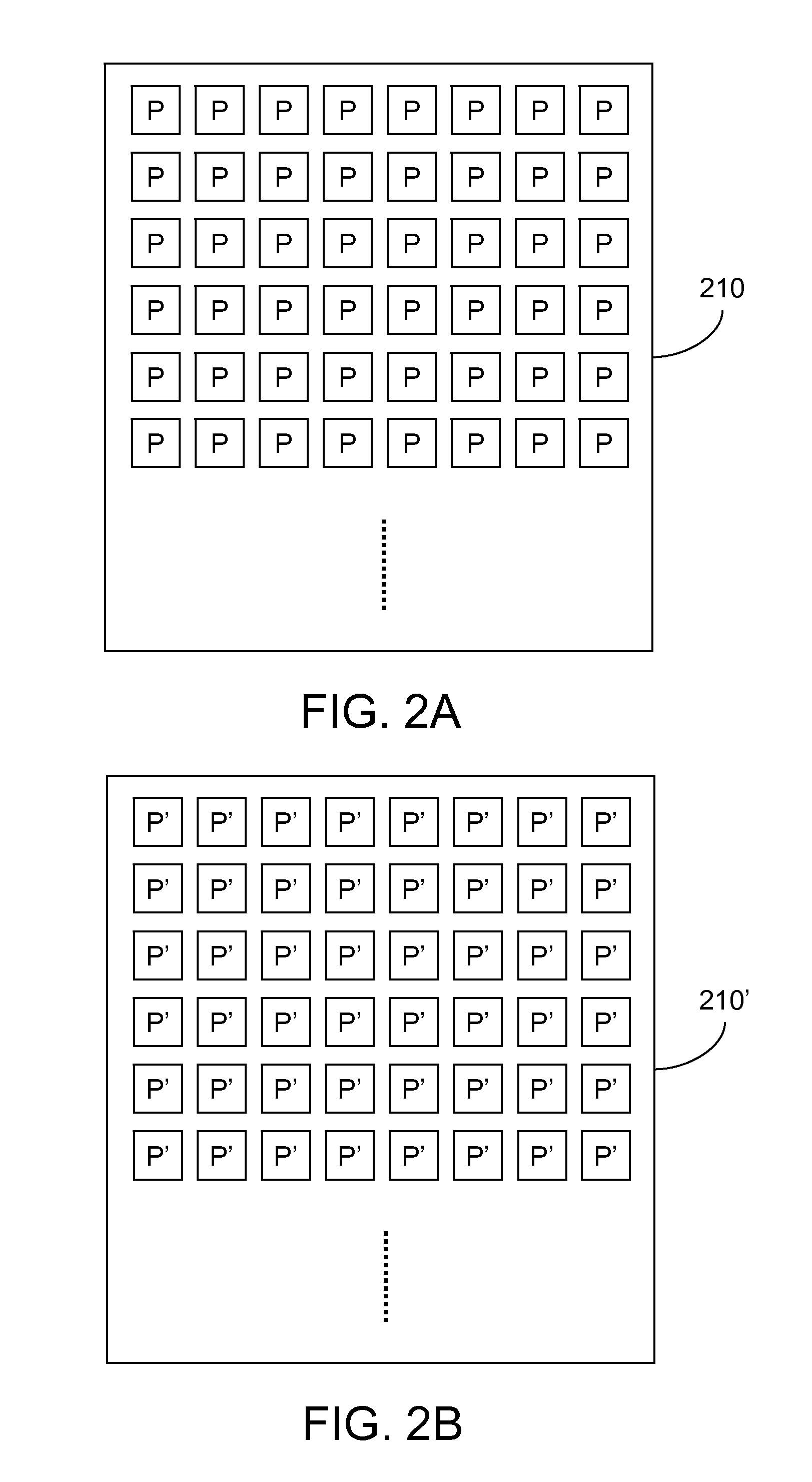 Noise suppression method using multiple digital