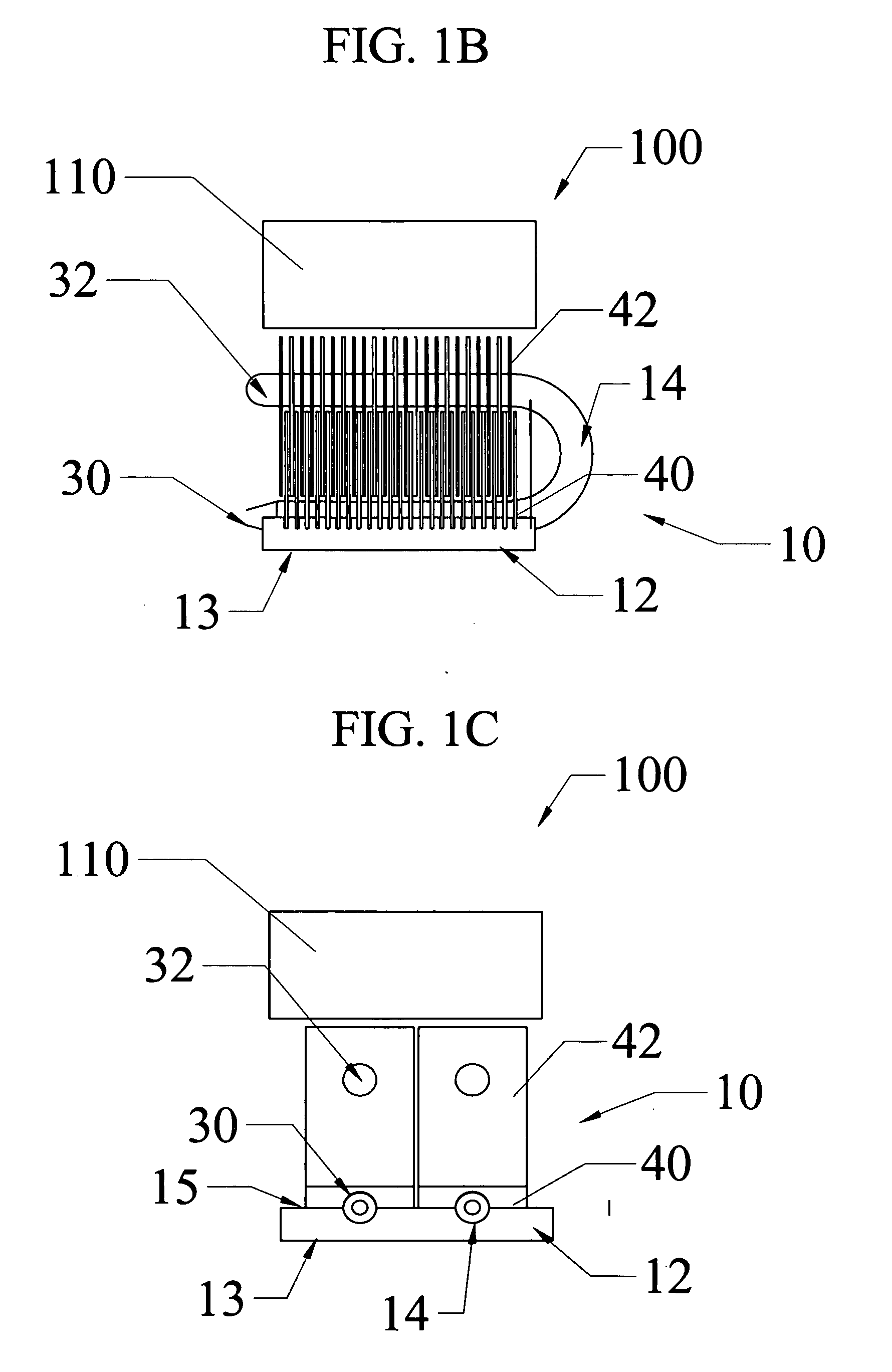 Heat sink and heat sink assembly