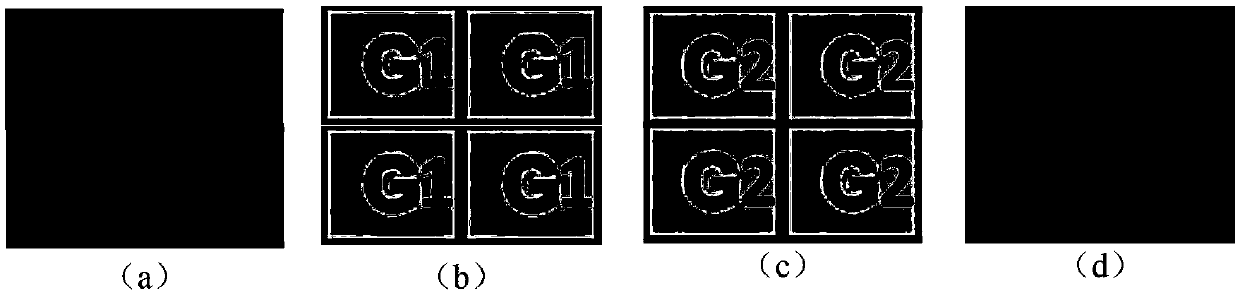 Simple lens image restoration method combined with RAW image denoising