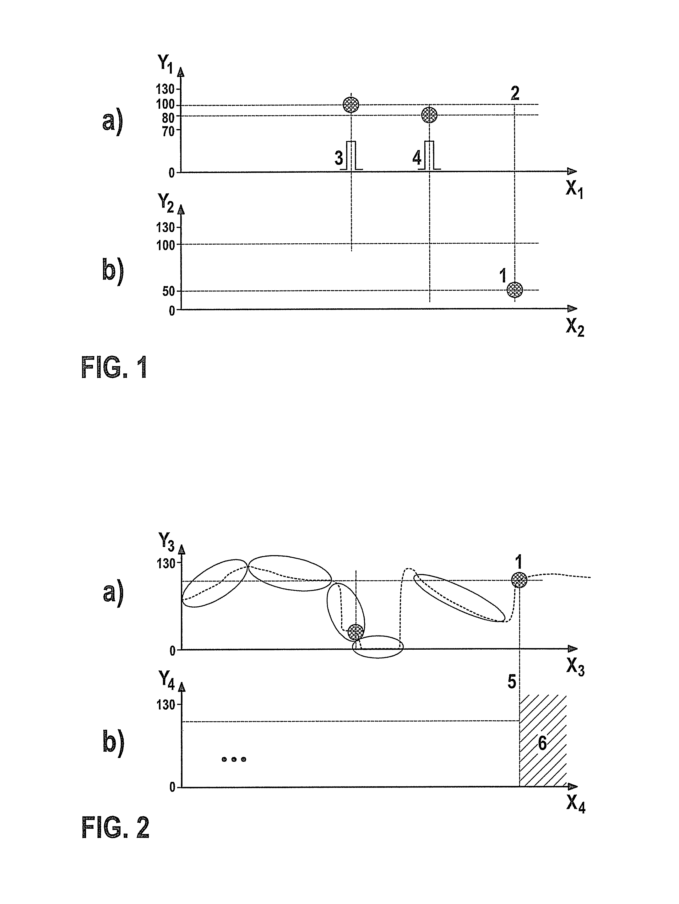 Method and device for recognizing road signs in the vicinity of a vehicle and for synchronization thereof to road sign information from a digital map