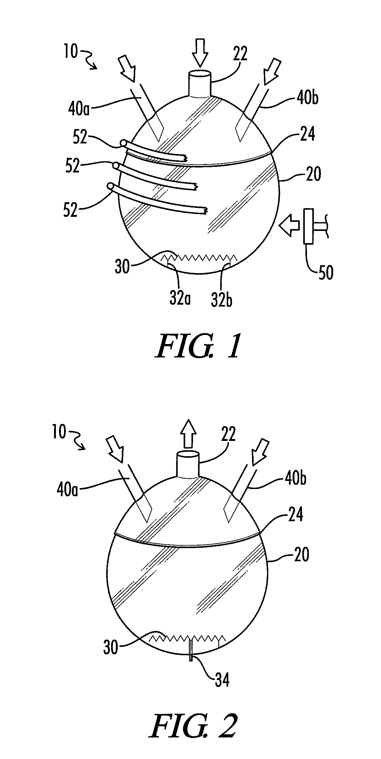 Production Of Chain Agglomerations Of Nano-Scale Metal Particles