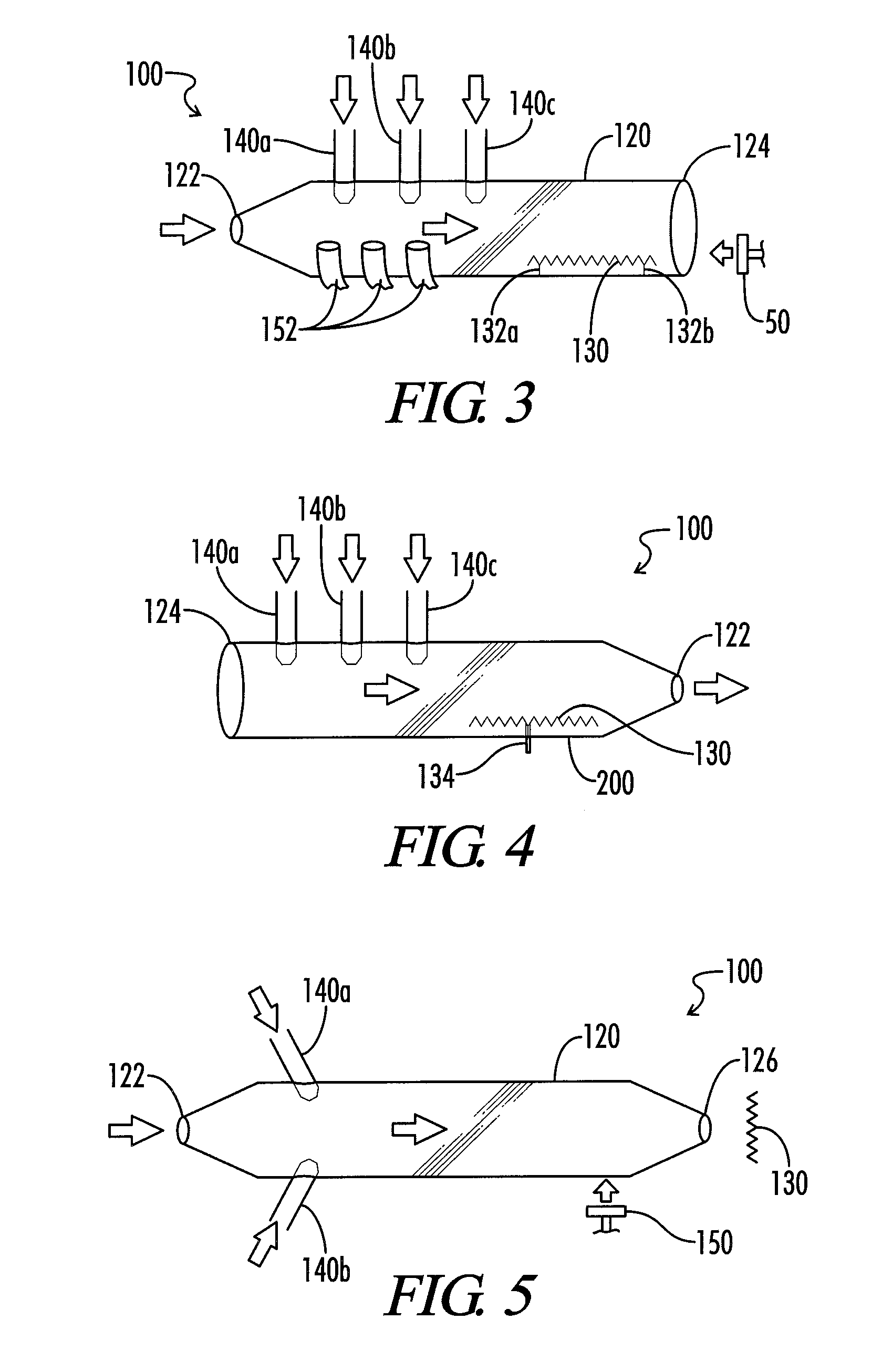 Production Of Chain Agglomerations Of Nano-Scale Metal Particles