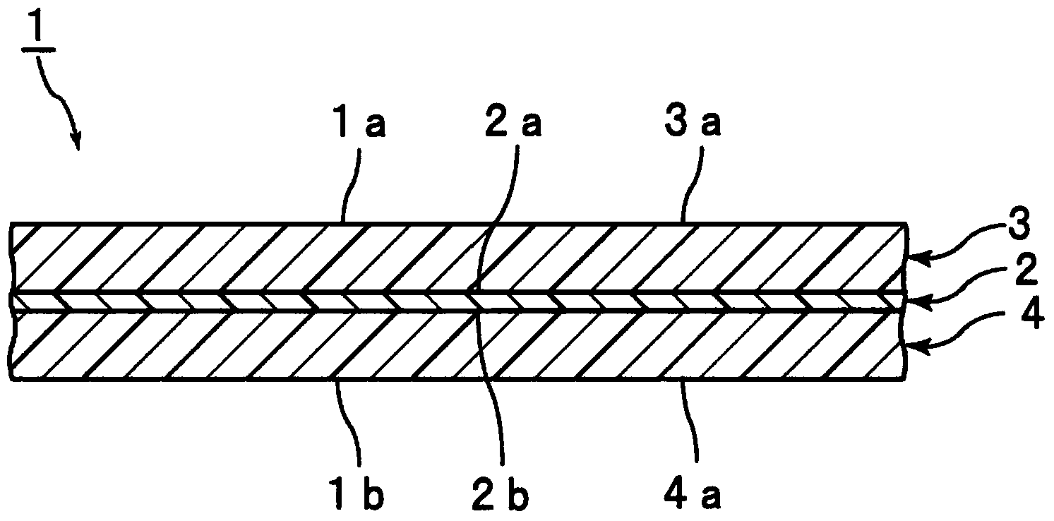 Intermediate film for laminated glasses, and laminated glass