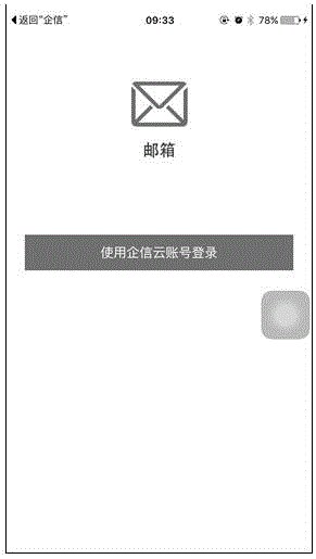 Method and system for initiating discussion and communication through E-mail