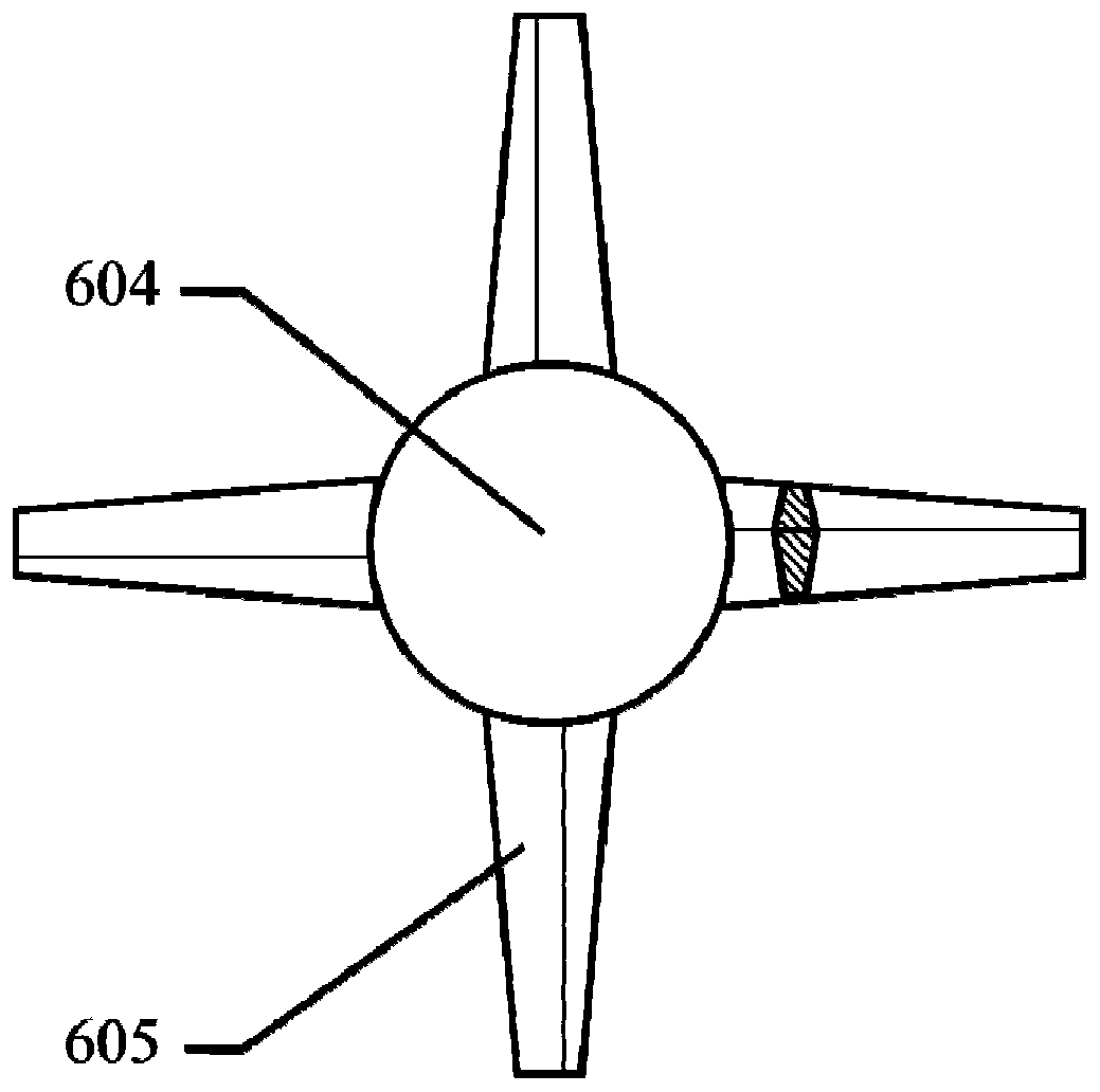 Magnetic levitation thermobalance based on rapid temperature rise of light and heat