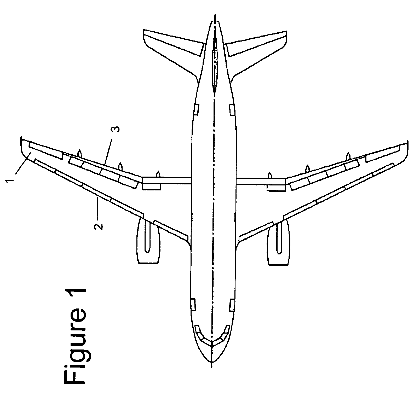 Laminar flow monitor