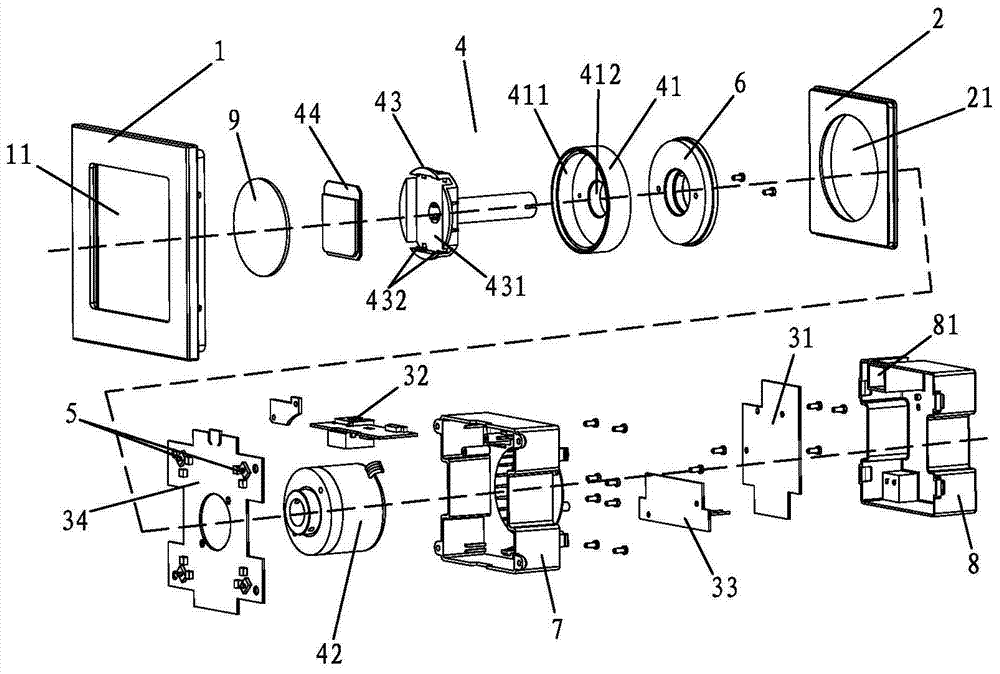 a regulator