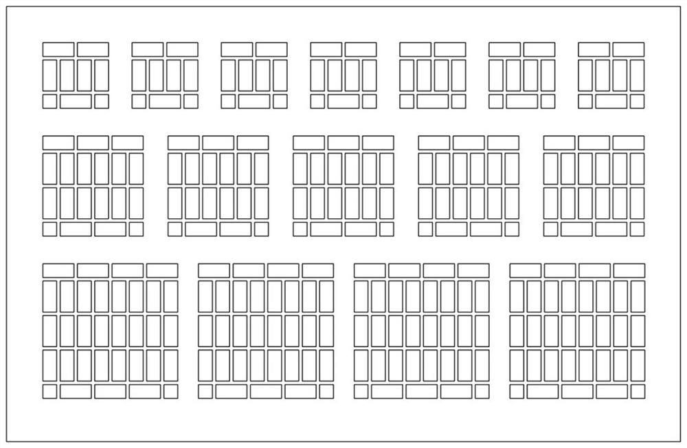 Welding integration technology of medium- and high-temperature thermoelectric power generation devices and manufacturing tool