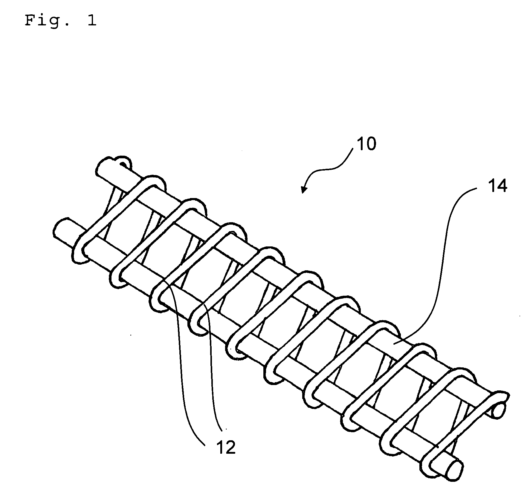 Packaging machine for packs of beverage containers and related conveying device