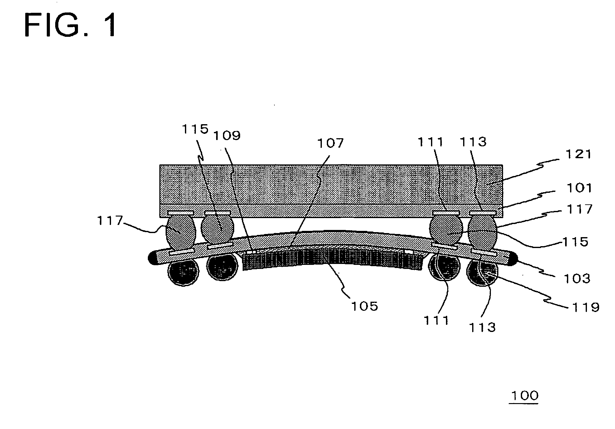 Substrate and semiconductor device
