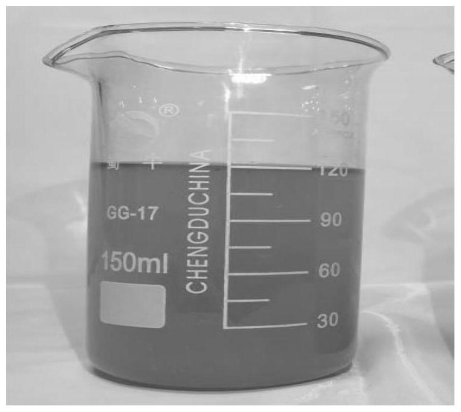 Bacterial strain for producing biological flocculant and biological flocculant produced by using bacterial strain