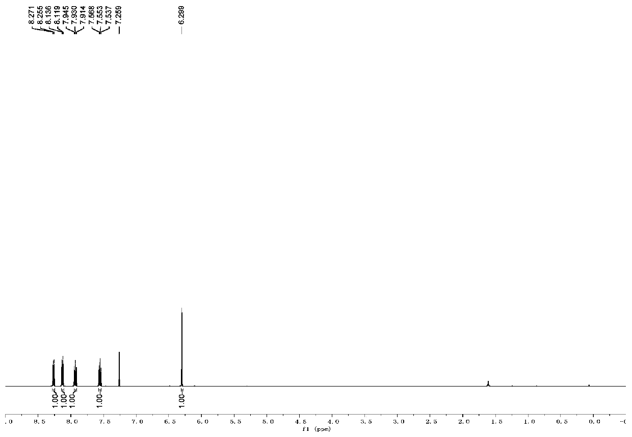 Fused ring pyrazolone derivative and preparation method thereof