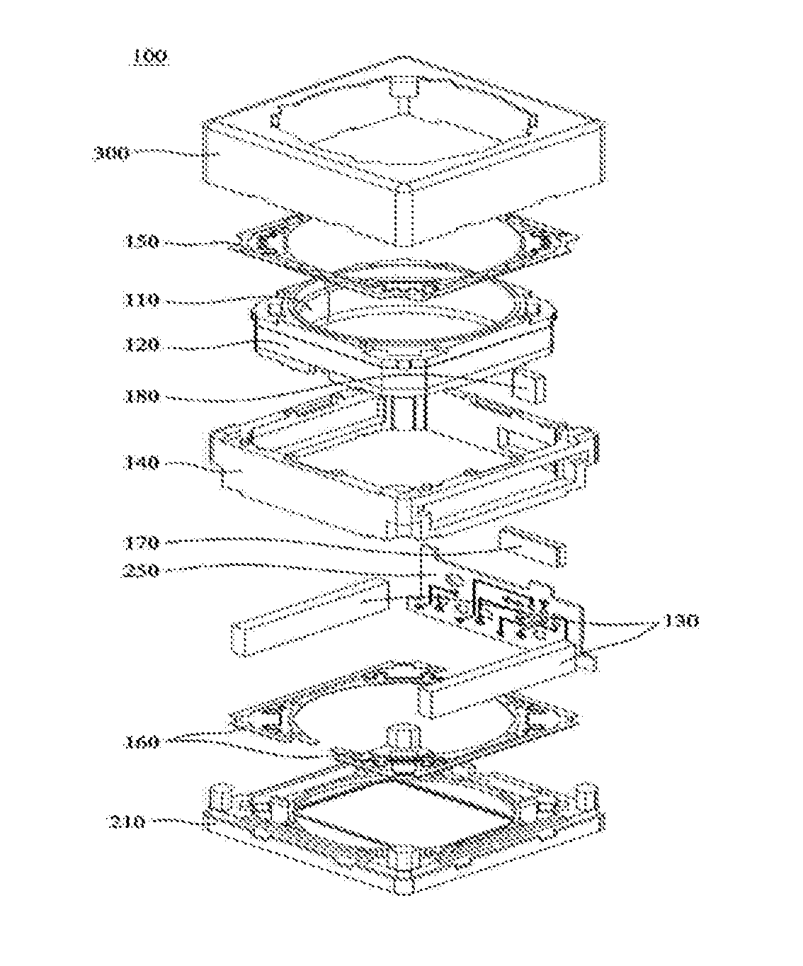 Camera module