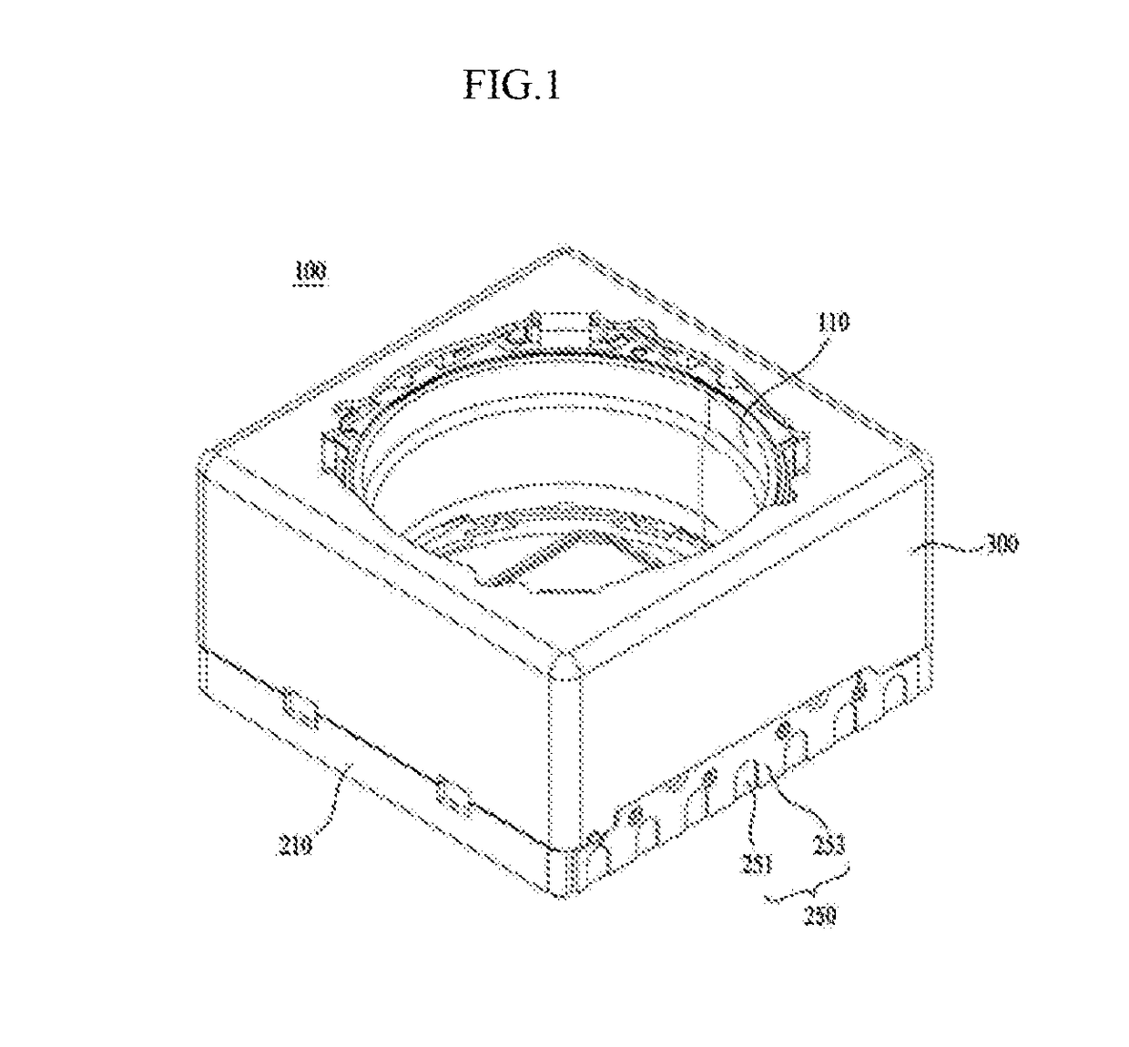 Camera module