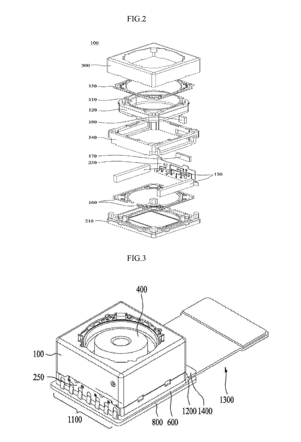 Camera module