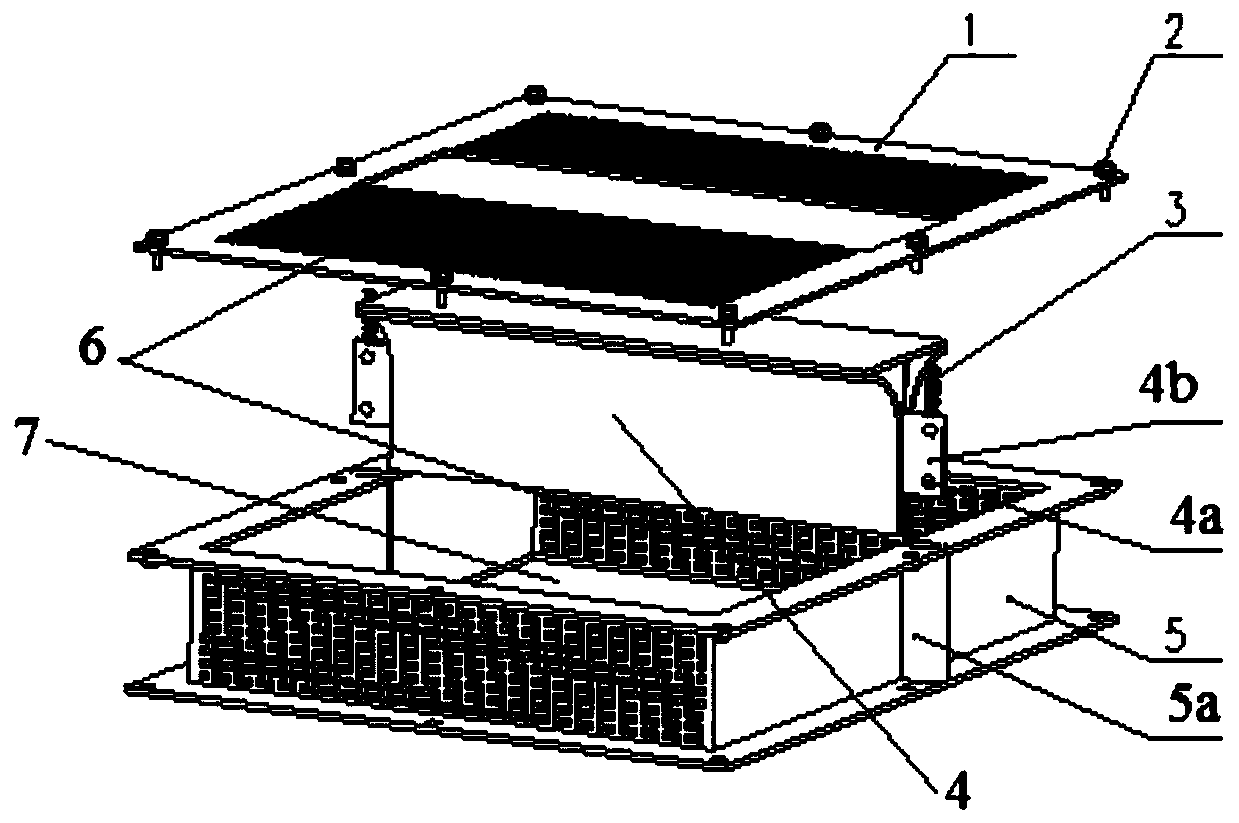 Self-regulating ventilation device and locomotive for high-speed rail transit