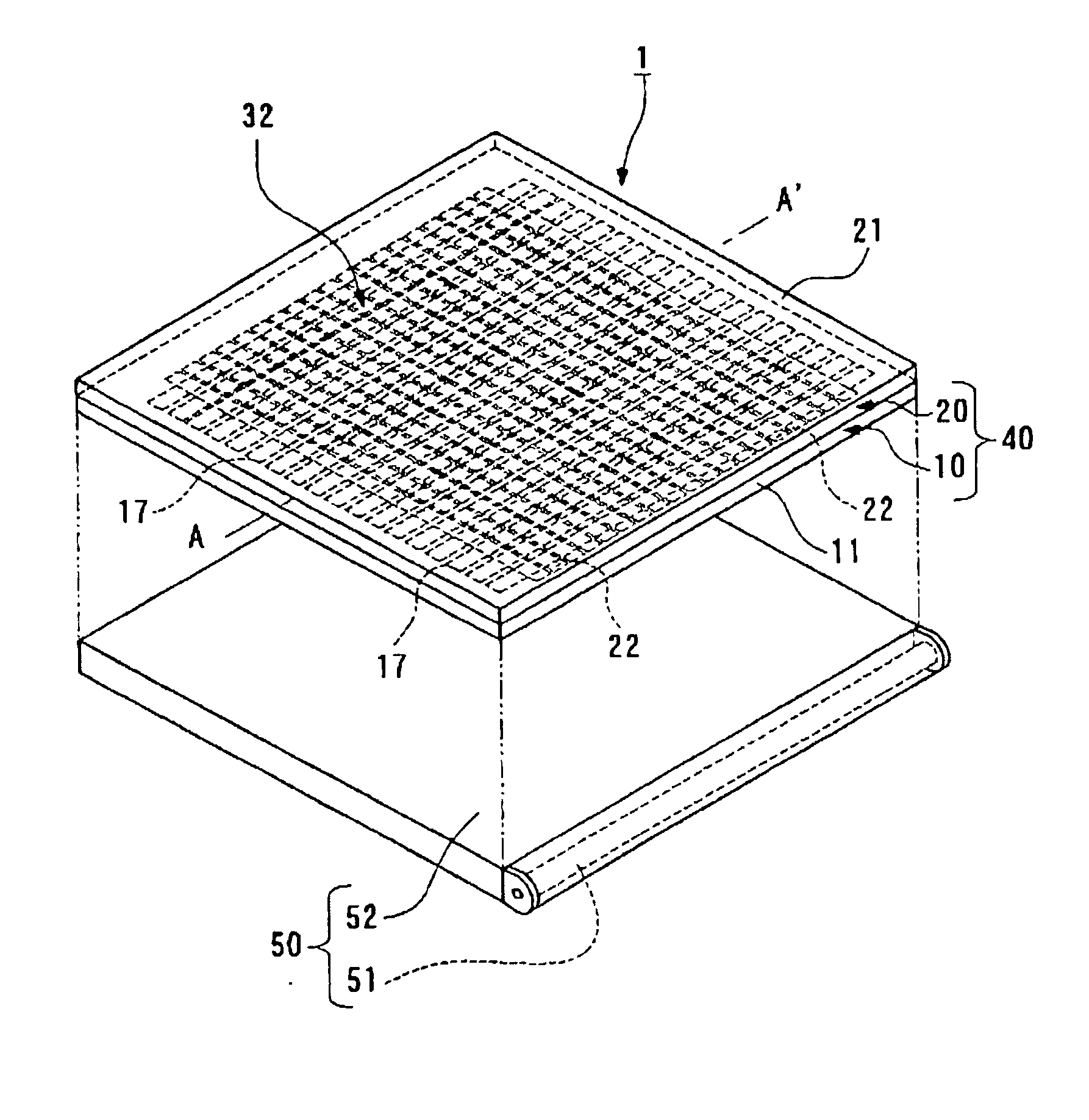Color filter substrate, manufacturing method thereof, liquid crystal device, and electronic apparatus