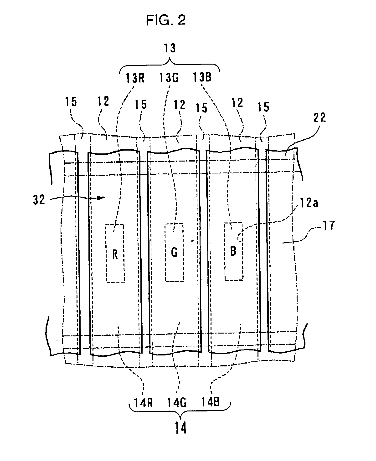 Color filter substrate, manufacturing method thereof, liquid crystal device, and electronic apparatus