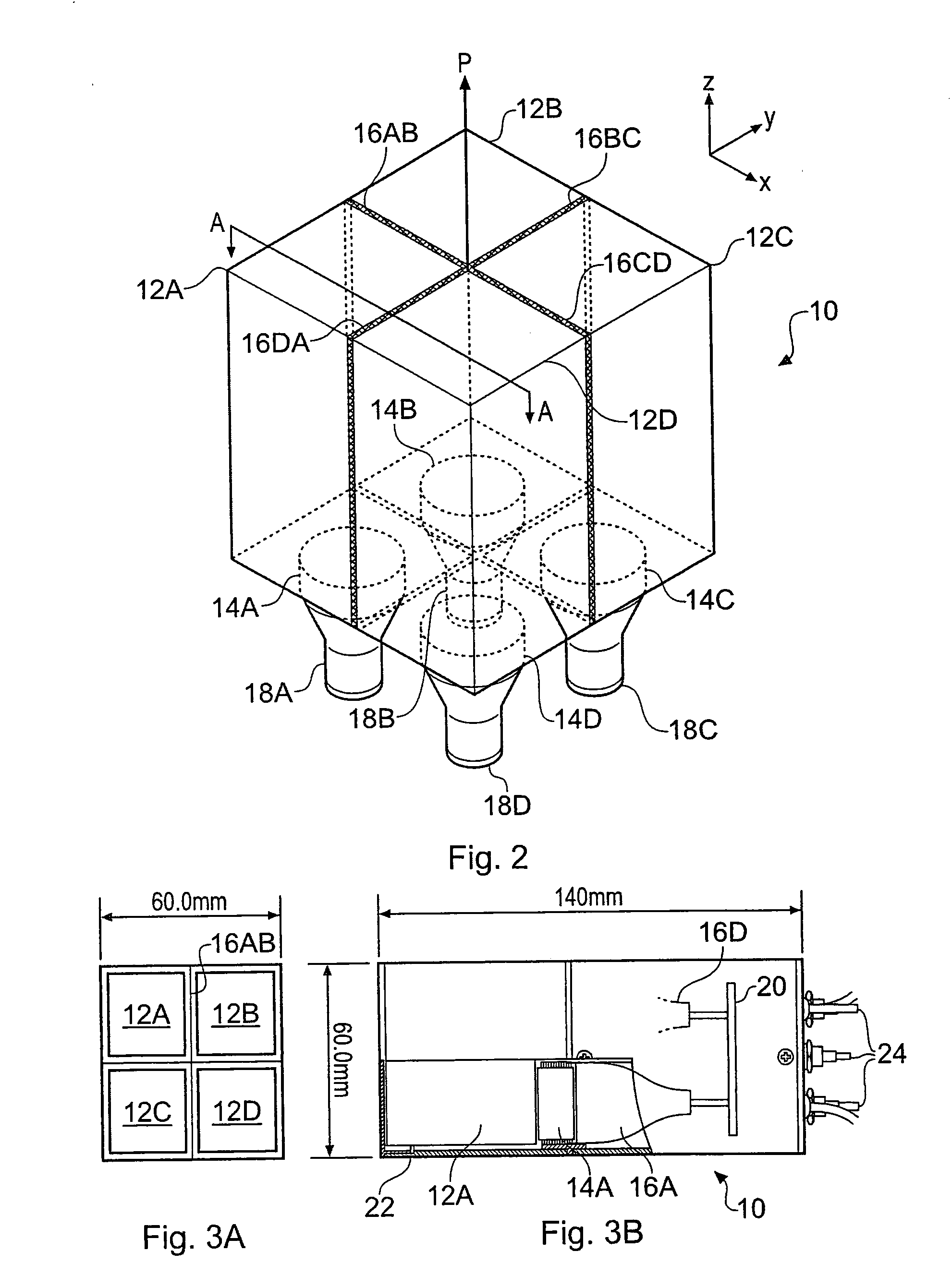 Gamma-ray detector