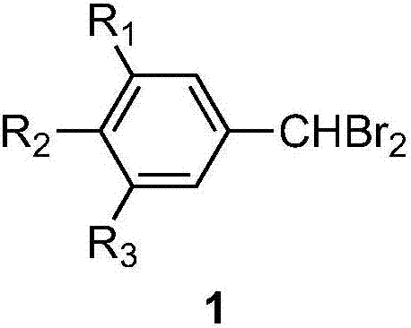 Method for preparing trans-diphenylethylene compound