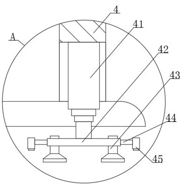 Cap feeding tray for cylindrical lithium ion battery production