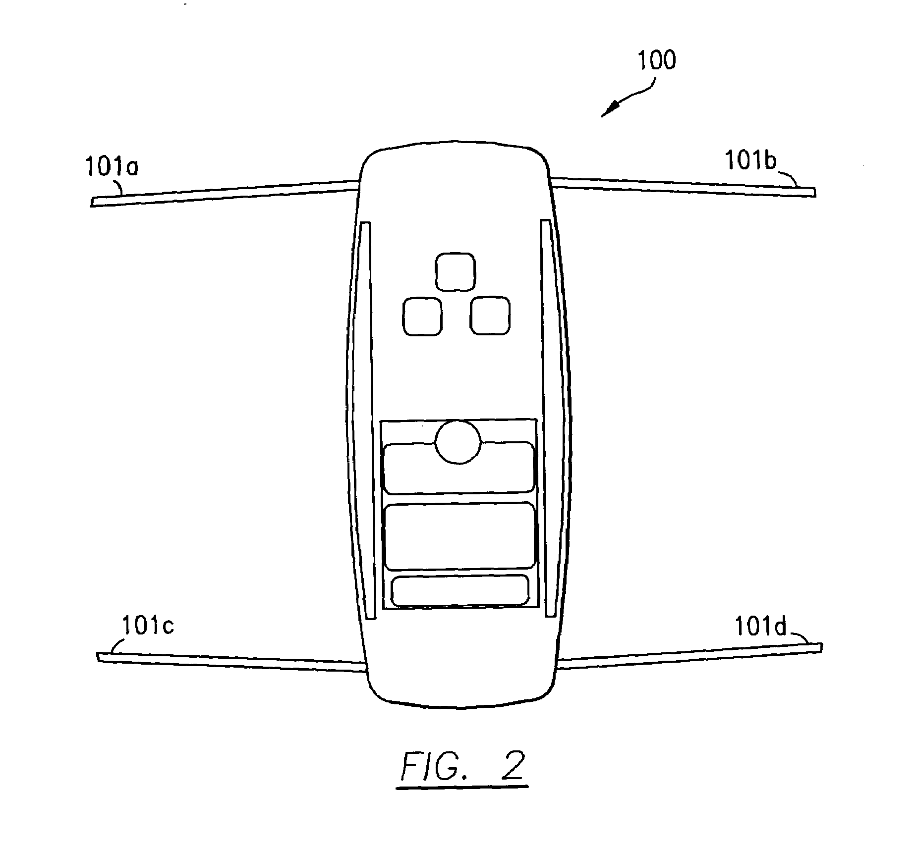 Direction and distance finder for locating distress signals