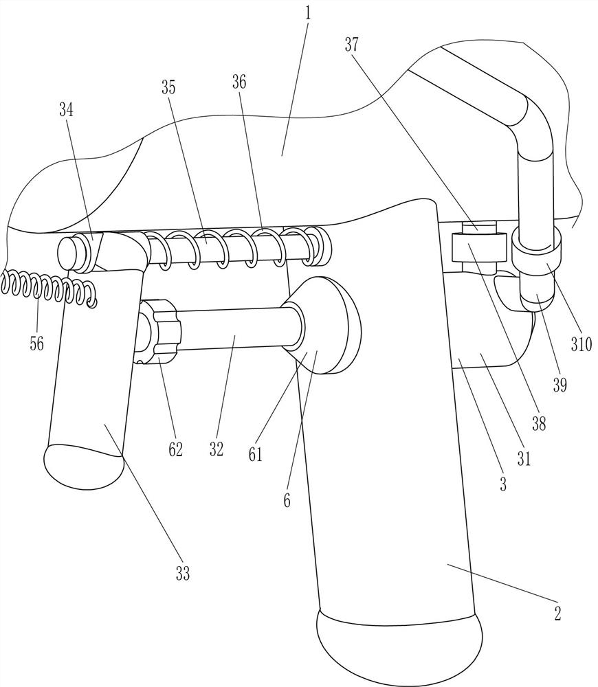 Quantitative extruder for dermatology ointment