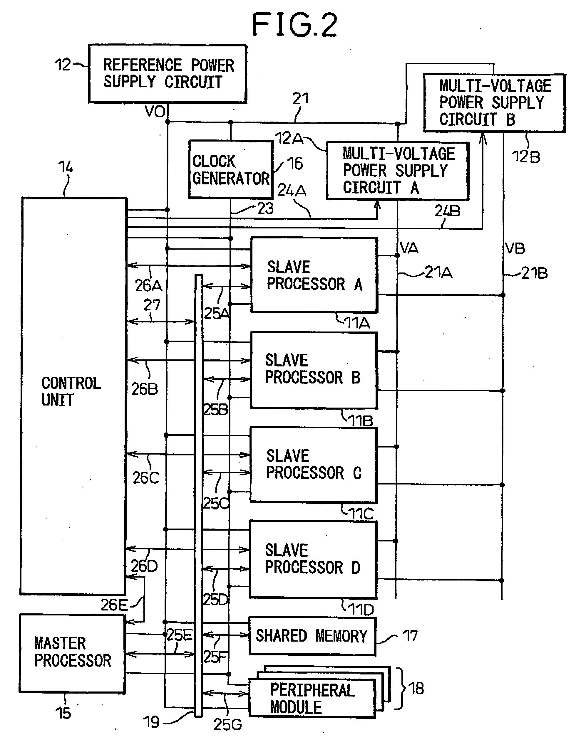 Circuit system
