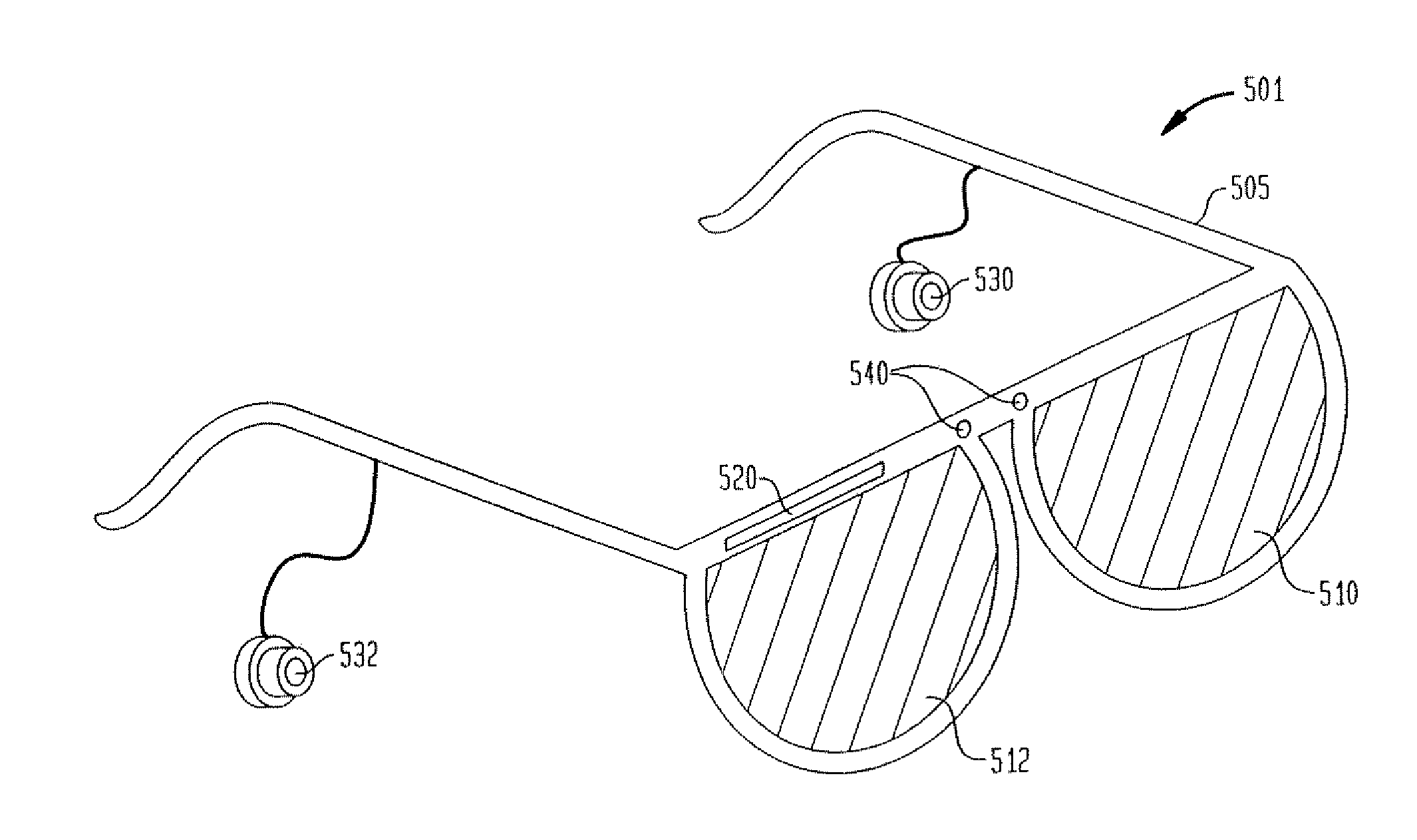 Stereoscopic screen sharing method and apparatus