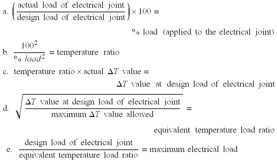 Dynamic thermal mapping