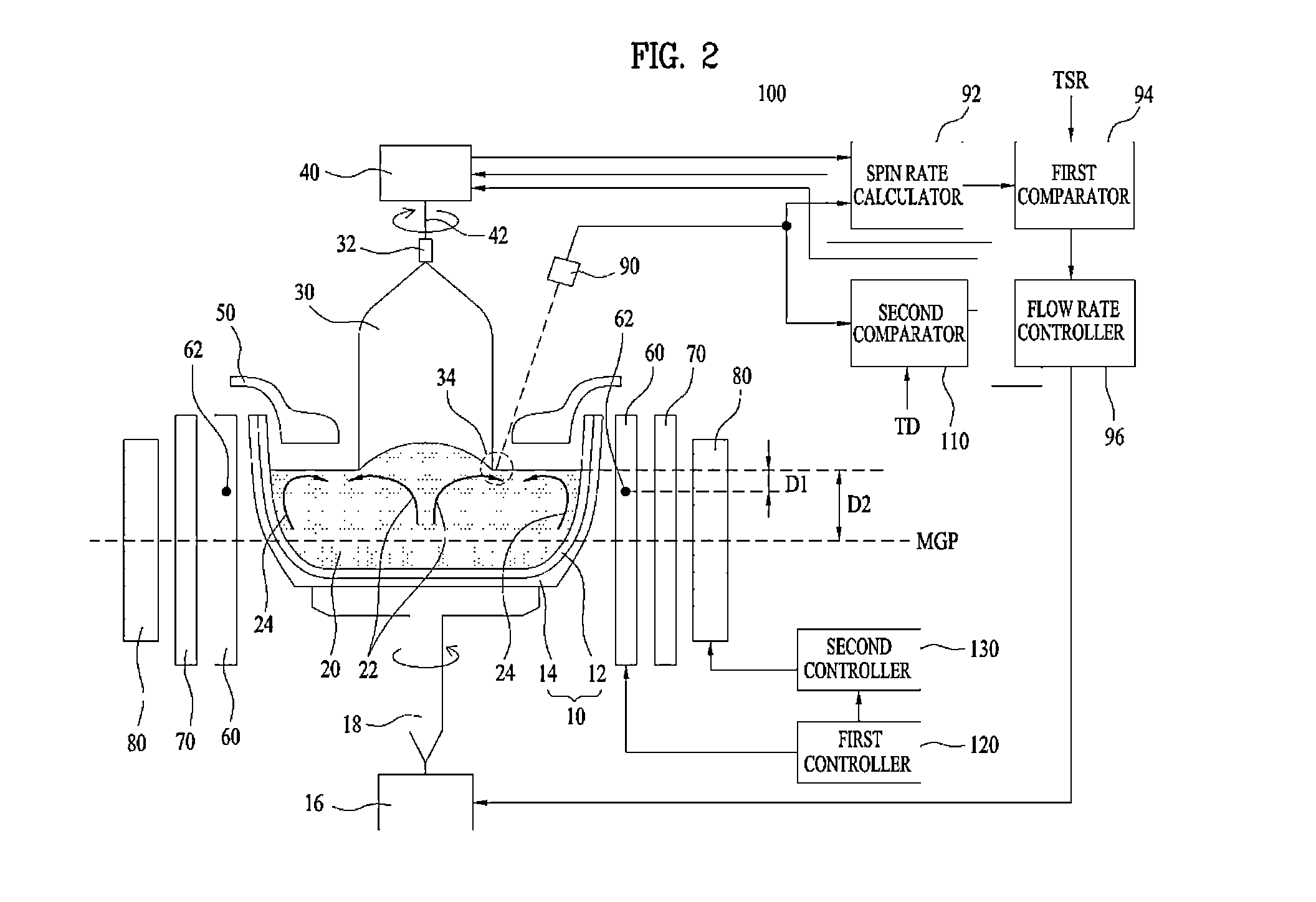 Single crystal silicon ingot and wafer, and apparatus and method for growing said ingot