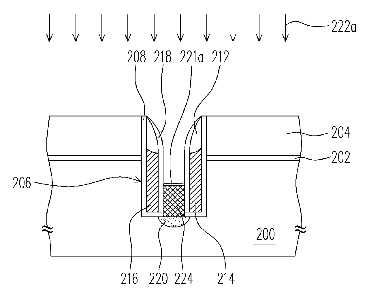 Method for fabricating semiconductor device