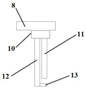 An image feedback multi-mems device piezoelectric automatic pick-and-place robot and its control method