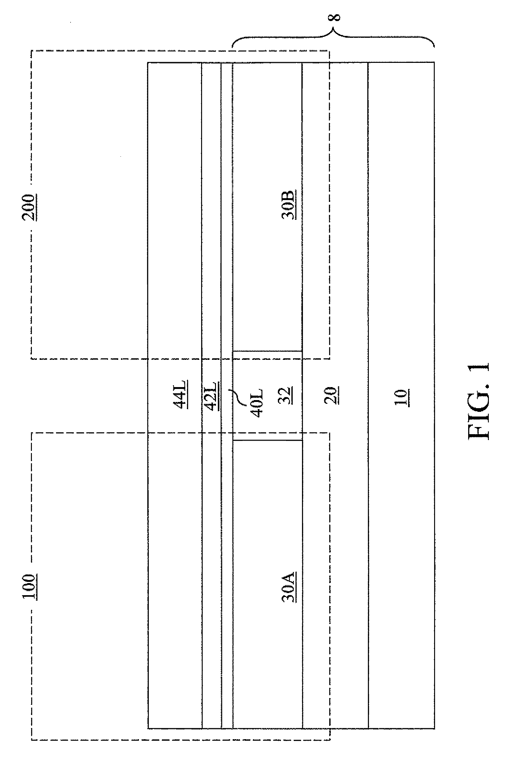 CMOS integration scheme employing a silicide electrode and a silicide-germanide alloy electrode