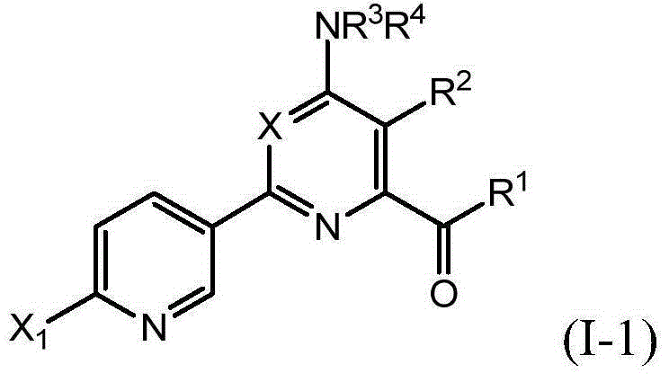 Novel 4-aminopyridine and 6-aminopyrimidine carboxylates as herbicides