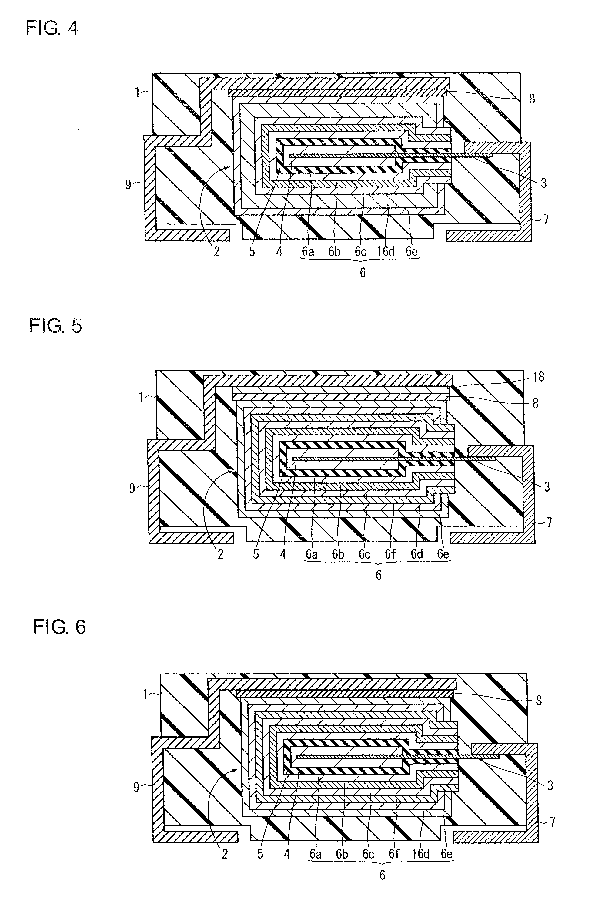 Solid electrolytic capacitor and method for producing the same