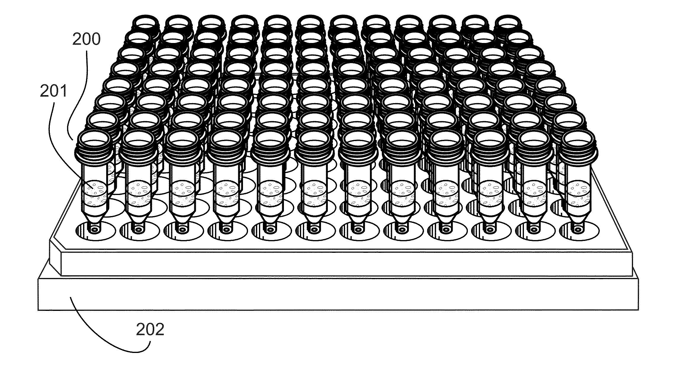 Spin columns comprising poly(ACID) membrane separation matrices, and methods of making and using the same