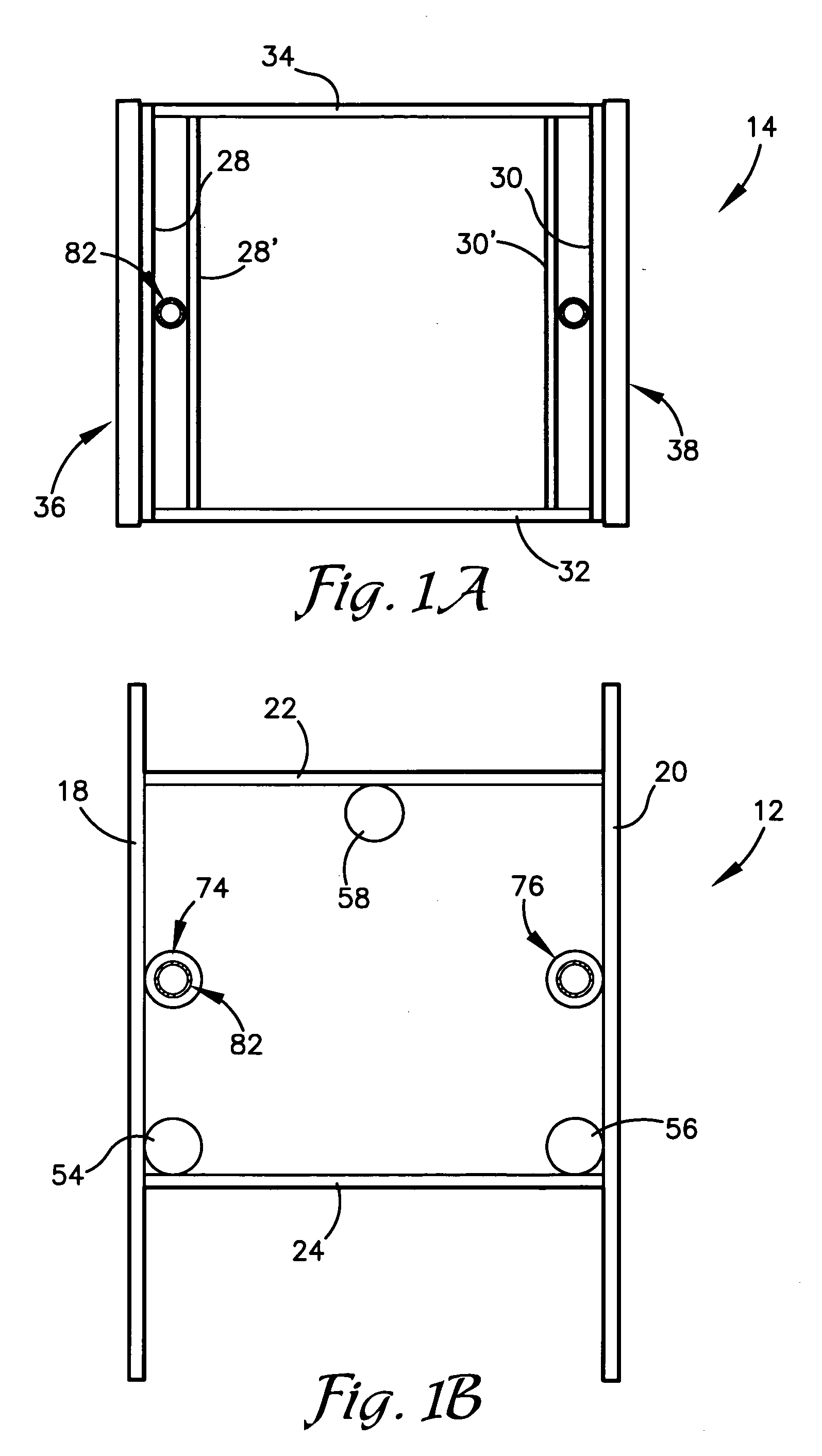 Automated multi-functional support apparatus