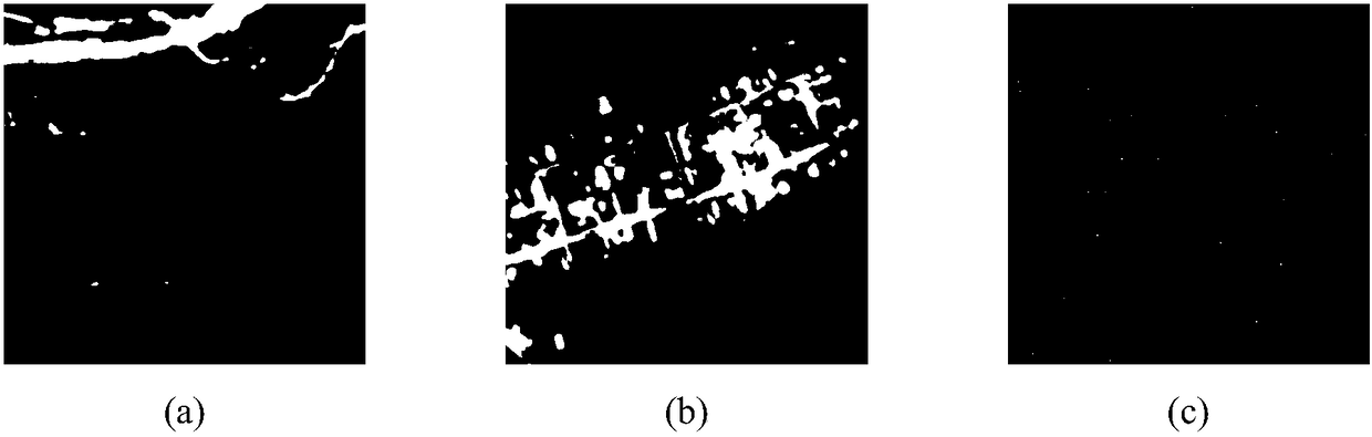 An anomaly detection method in hyperspectral images based on low-rank representation and learned dictionary