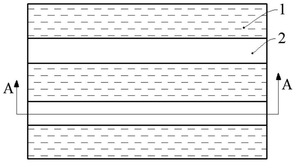 Formation method of semiconductor structure