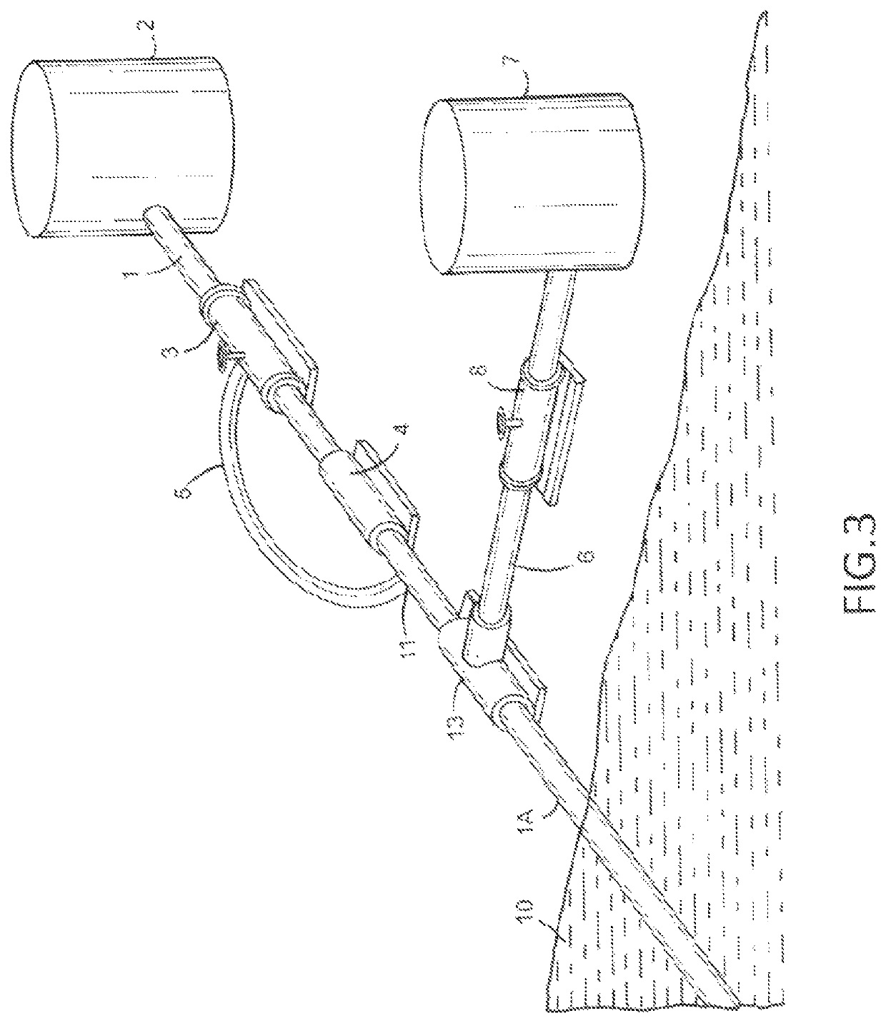 Method for preventing spills resulting from pipeline failures