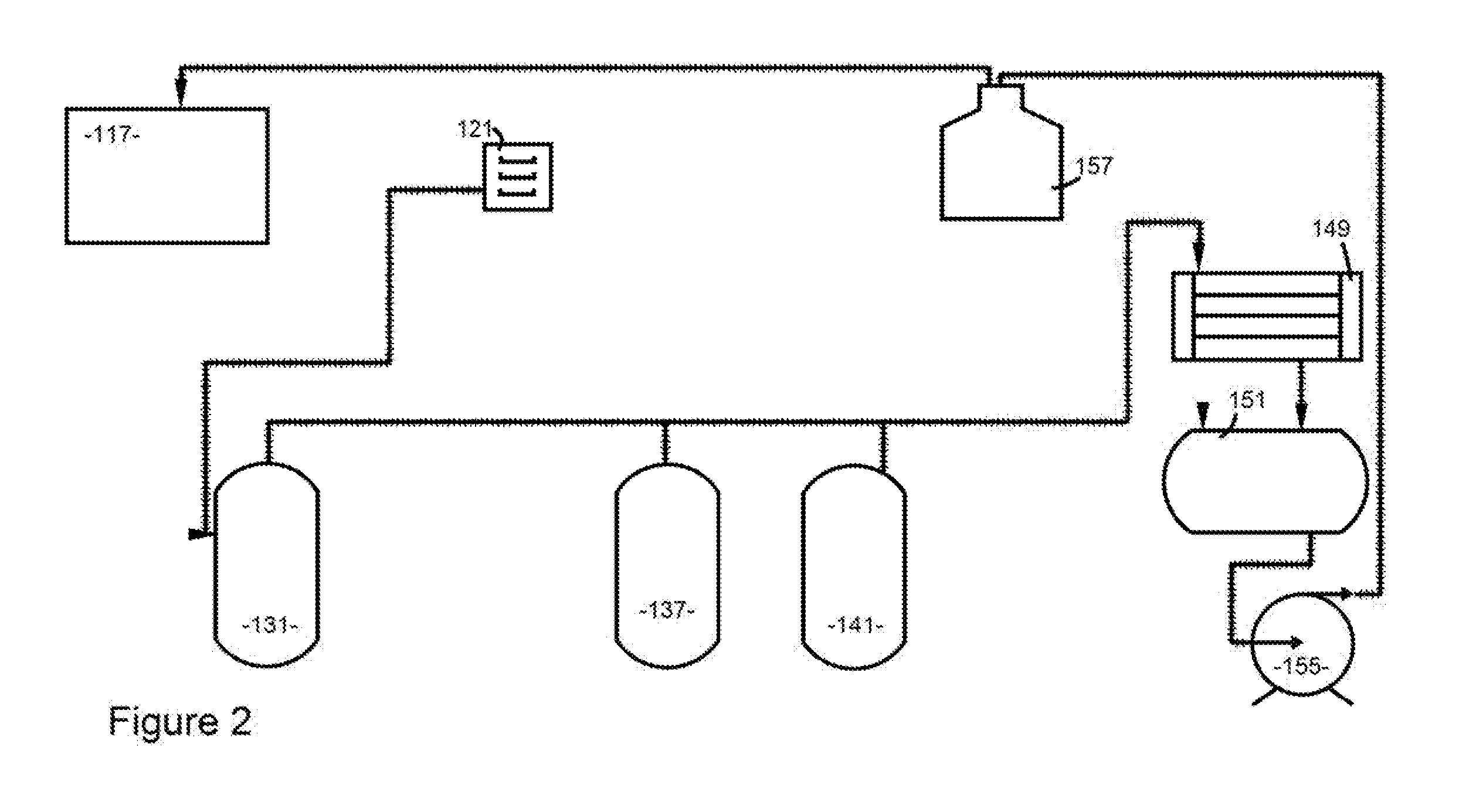 Method for Reclaiming Usable Products from Biosolids