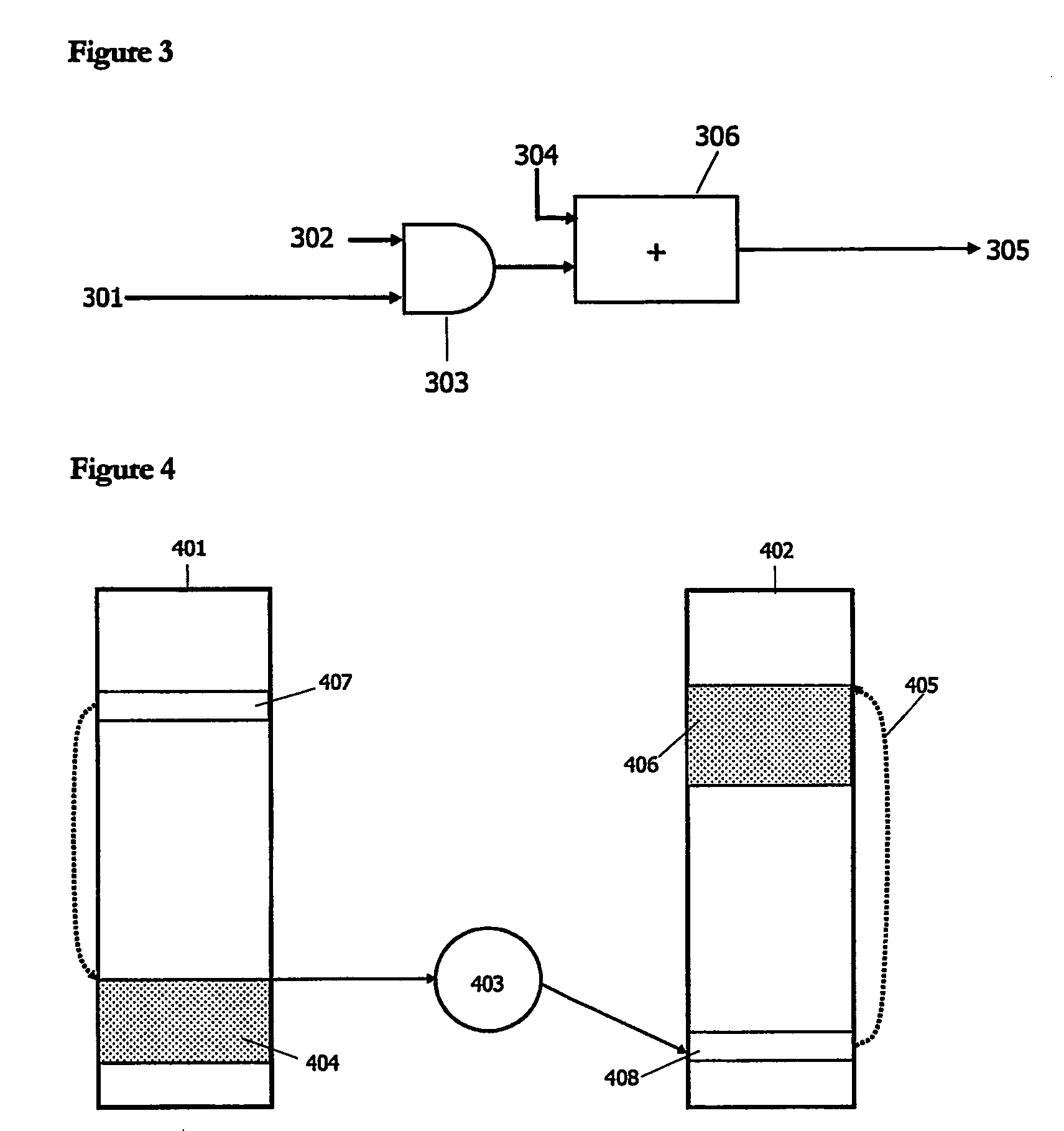 Automatic configuration of a microprocessor